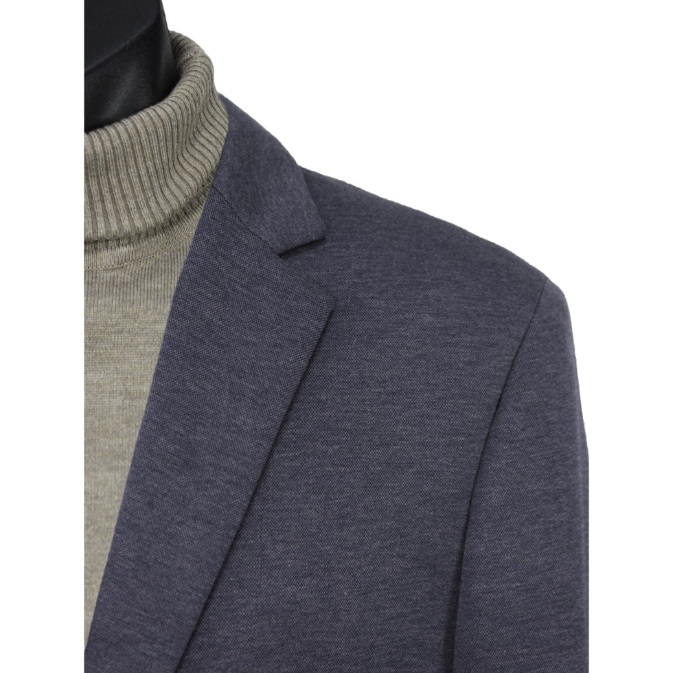Lochie Stretch 3/4 Coat