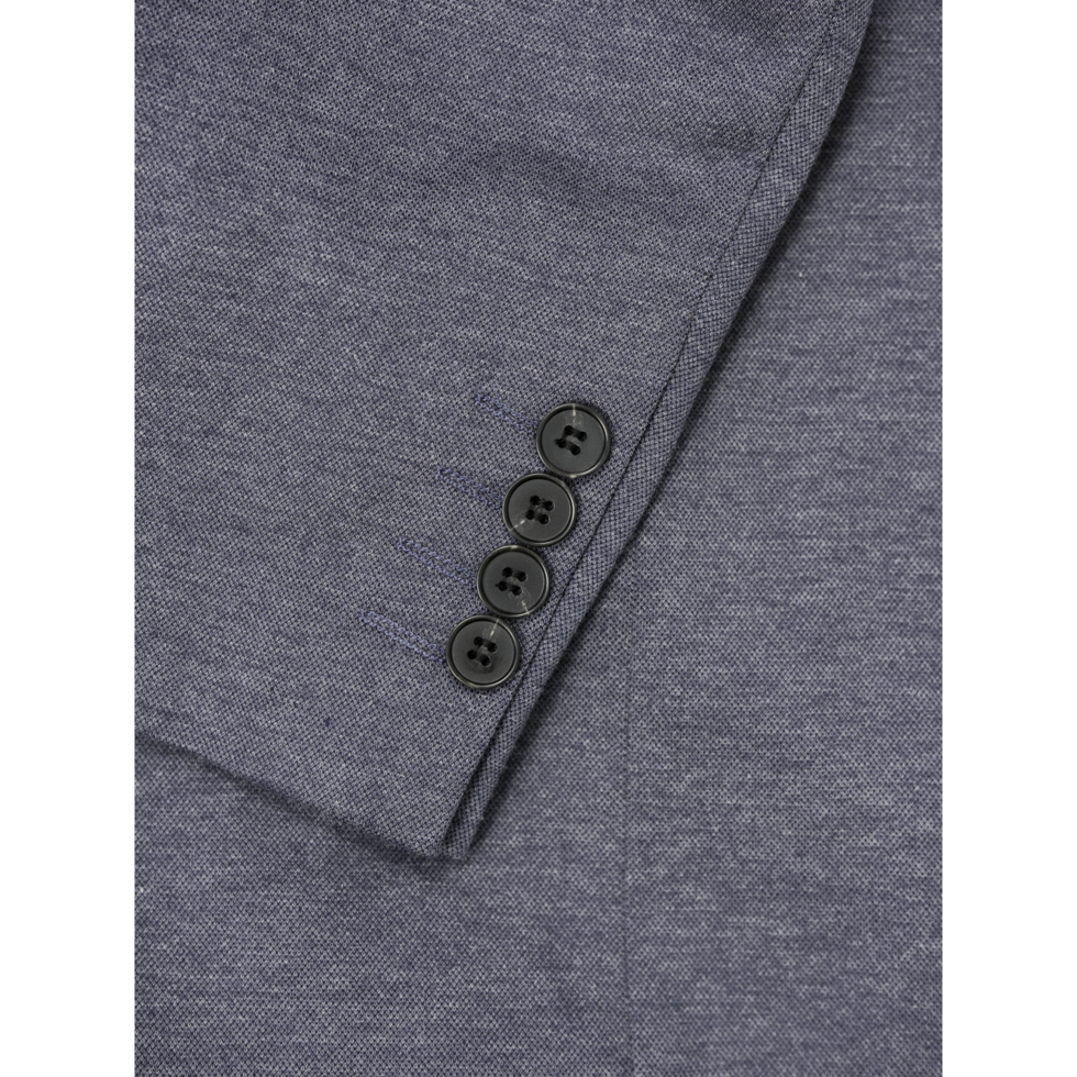 Lochie Stretch 3/4 Coat