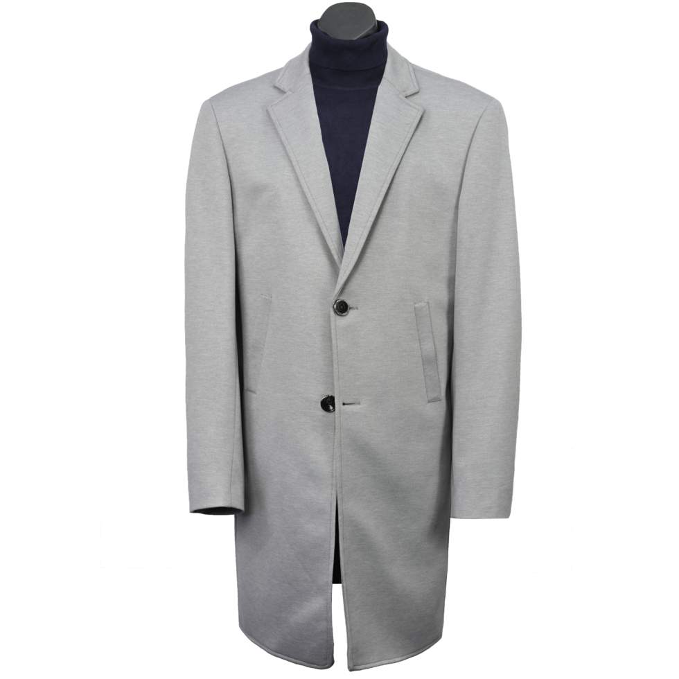 Lochie Stretch 3/4 Coat