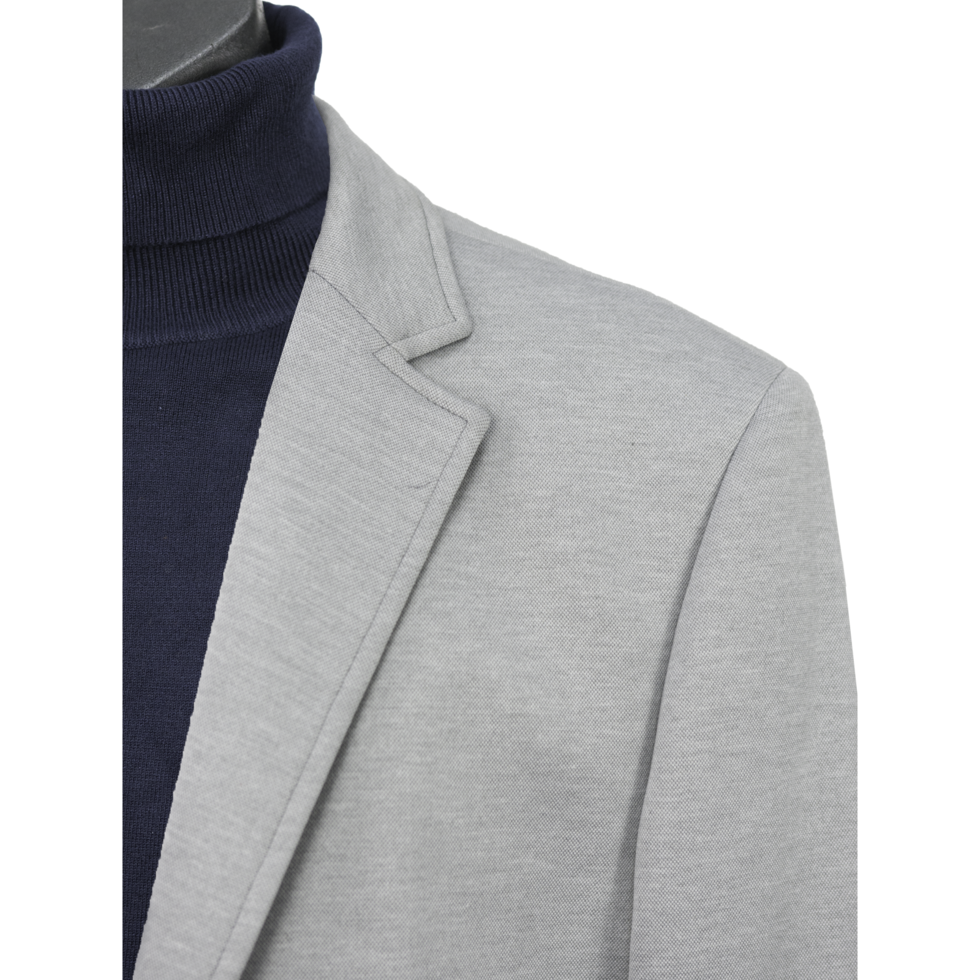 Lochie Stretch 3/4 Coat