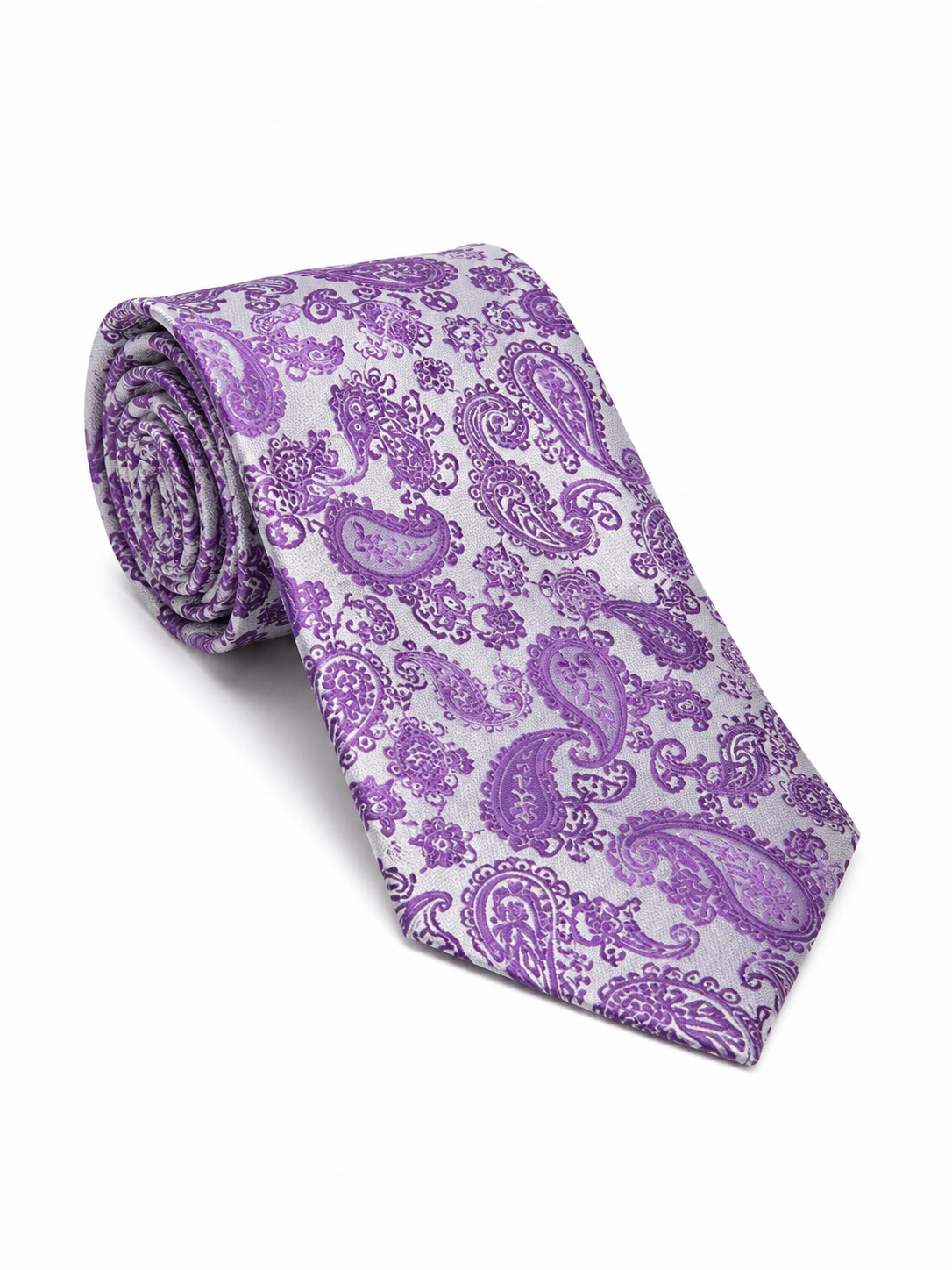 Assorted Paisley Ties