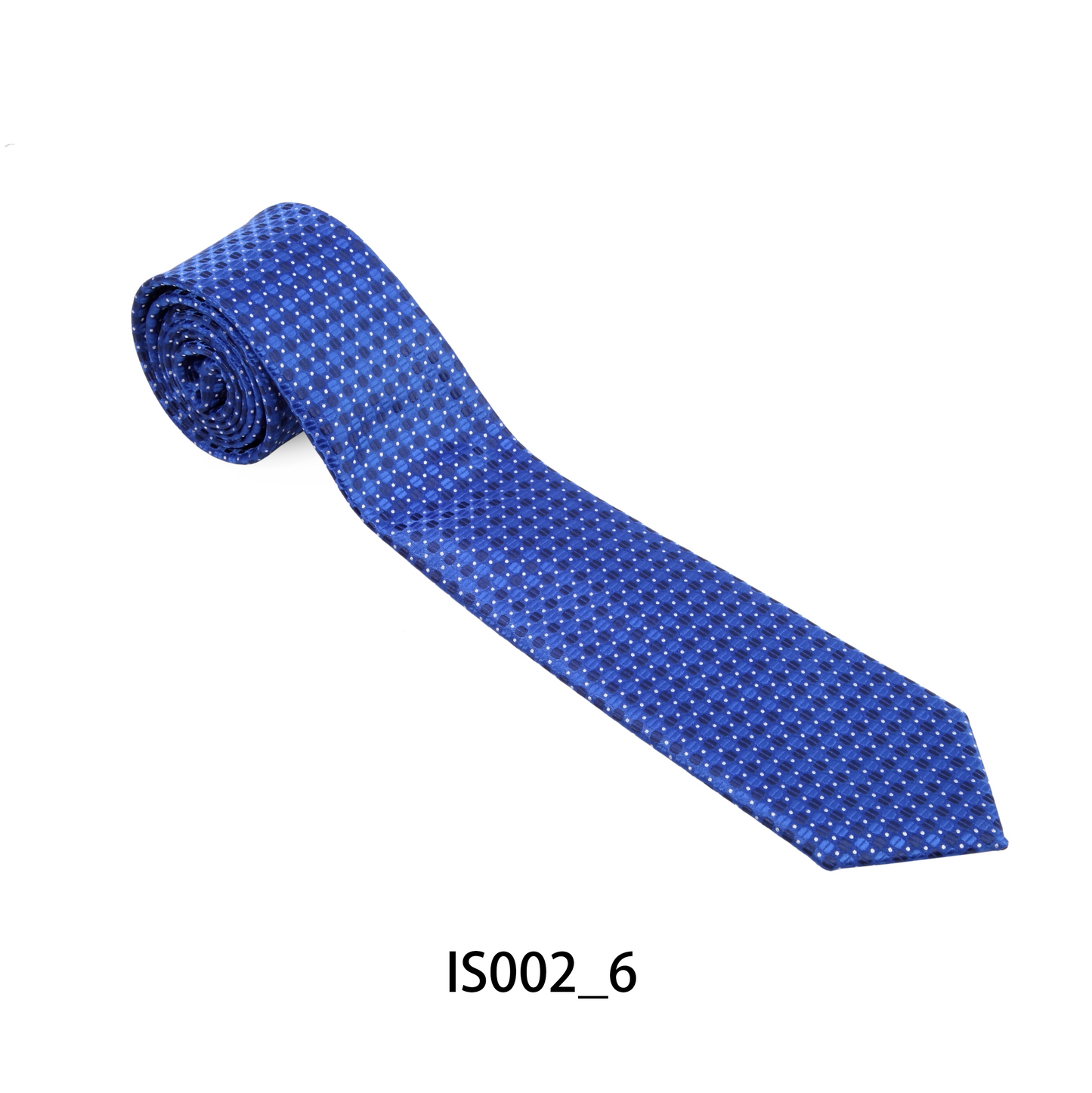 Multi Spotted Tie