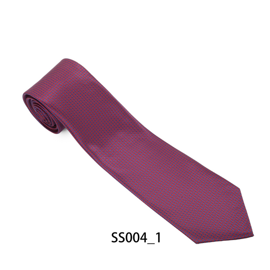 Micro Diamond Tie