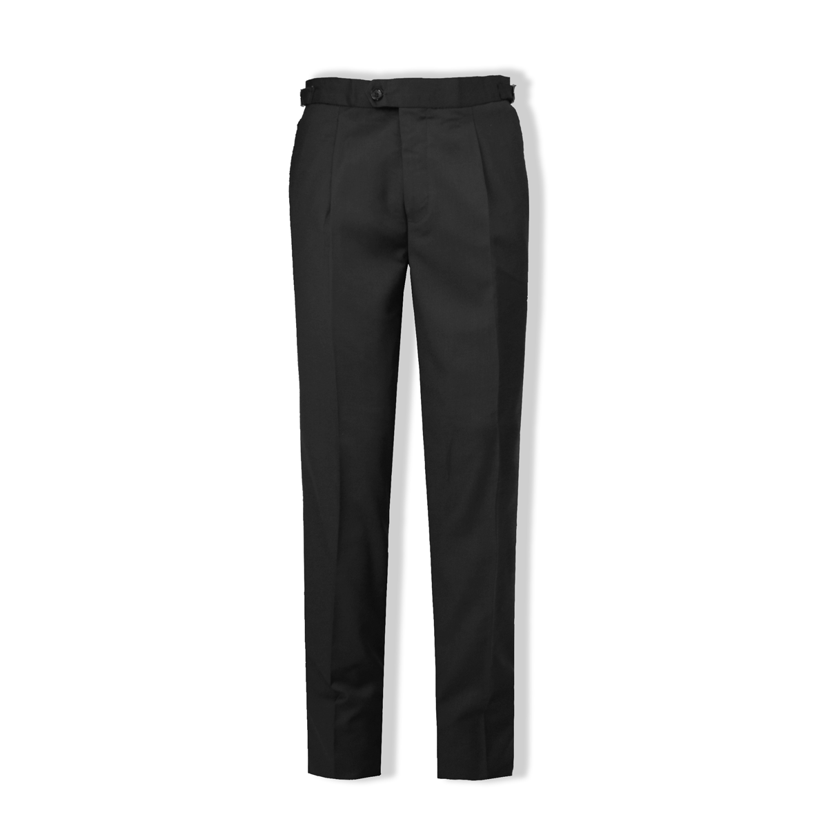 Riley Men's Trousers With Side Adjusters
