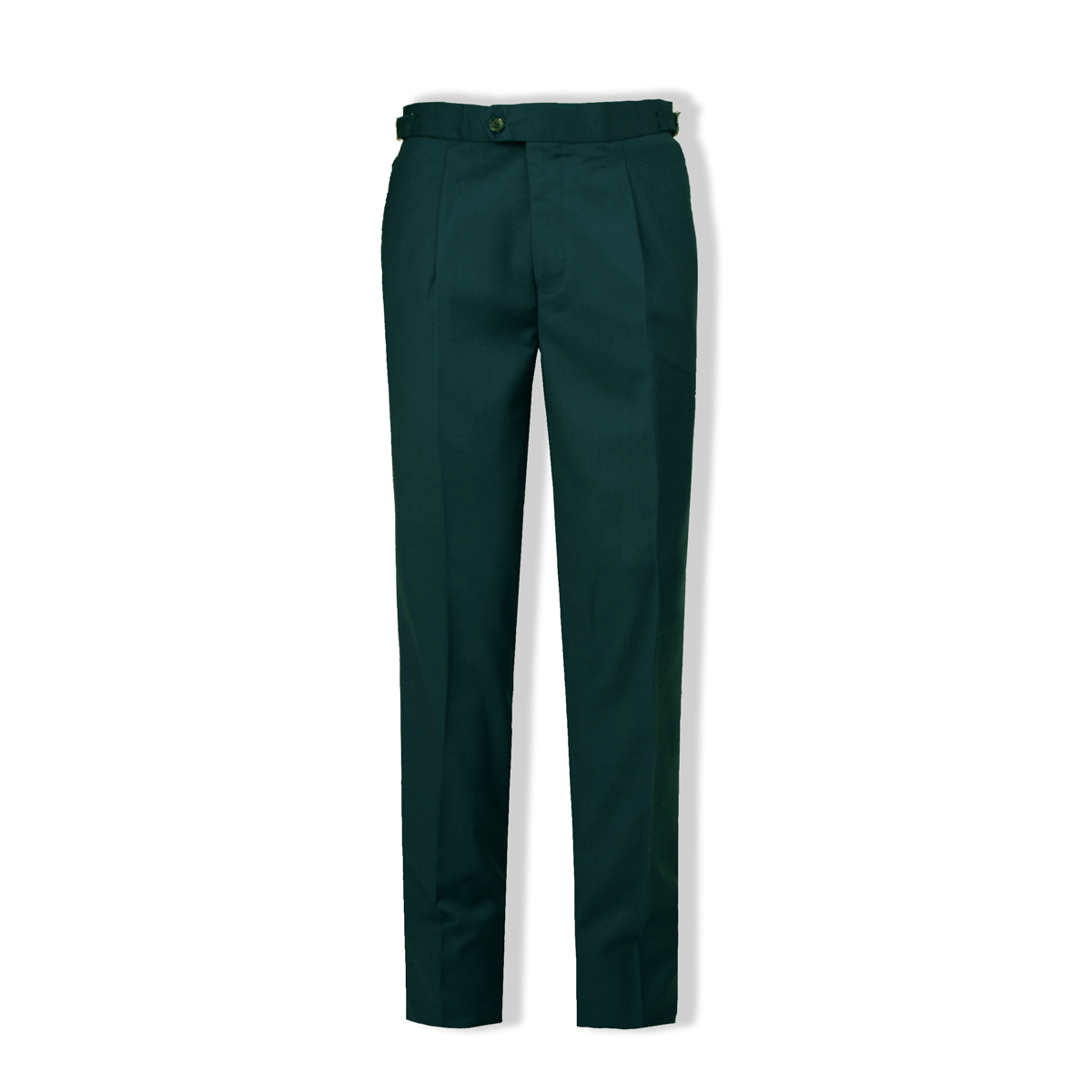Riley Men's Trousers With Side Adjusters