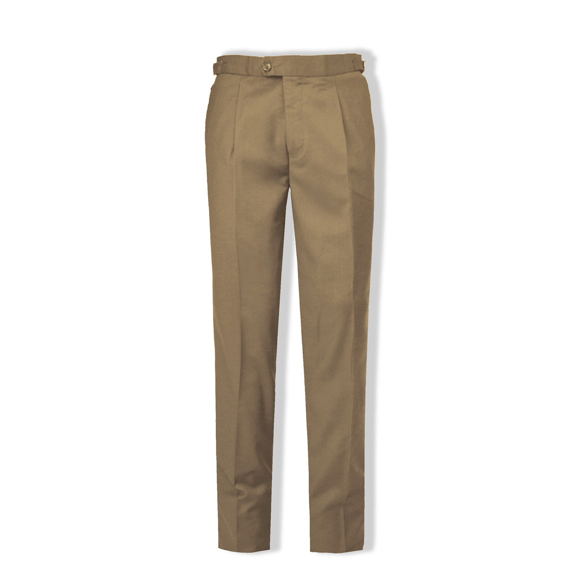 Riley Men's Trousers With Side Adjusters