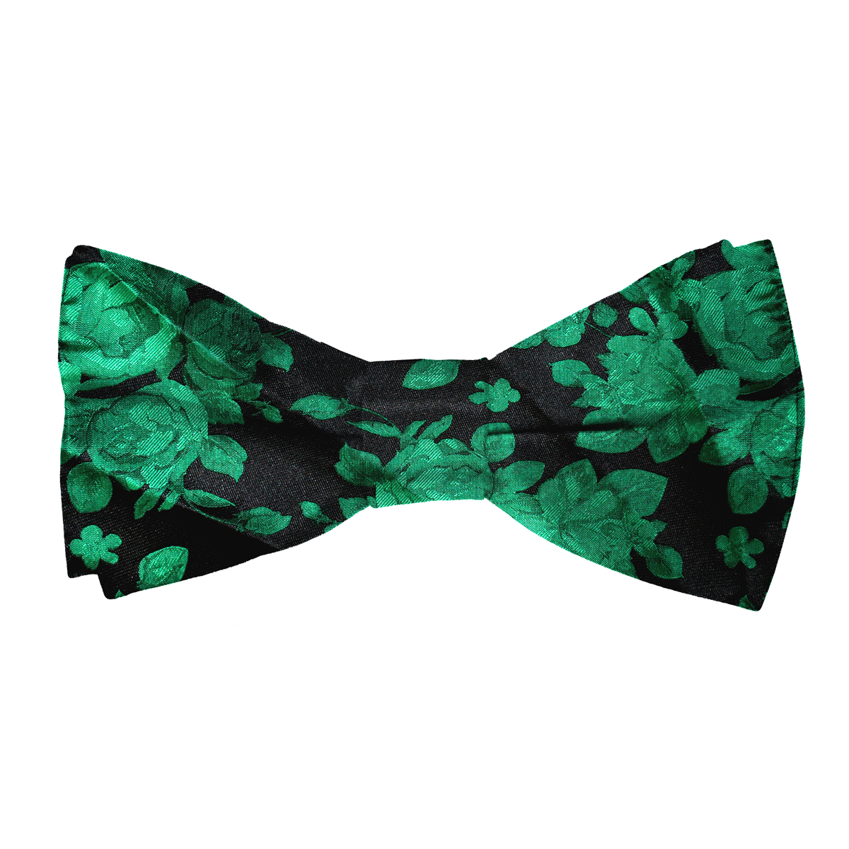 Men's YU Jacquard Bow Ties