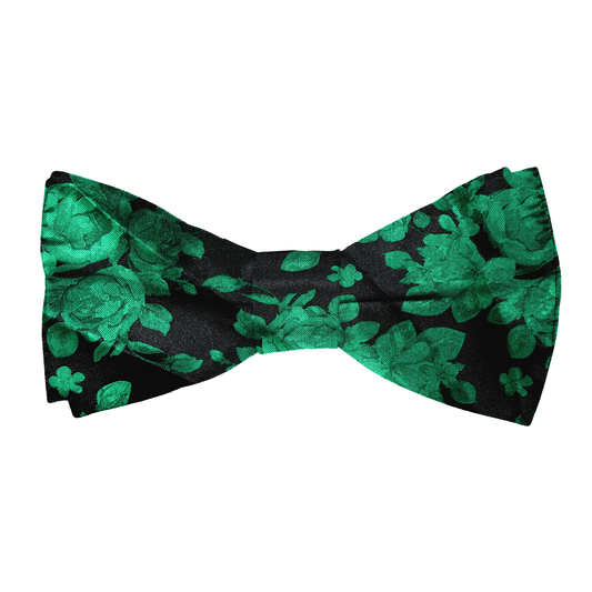 Men's YU Jacquard Bow Ties