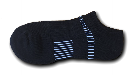 No Show Sports Socks