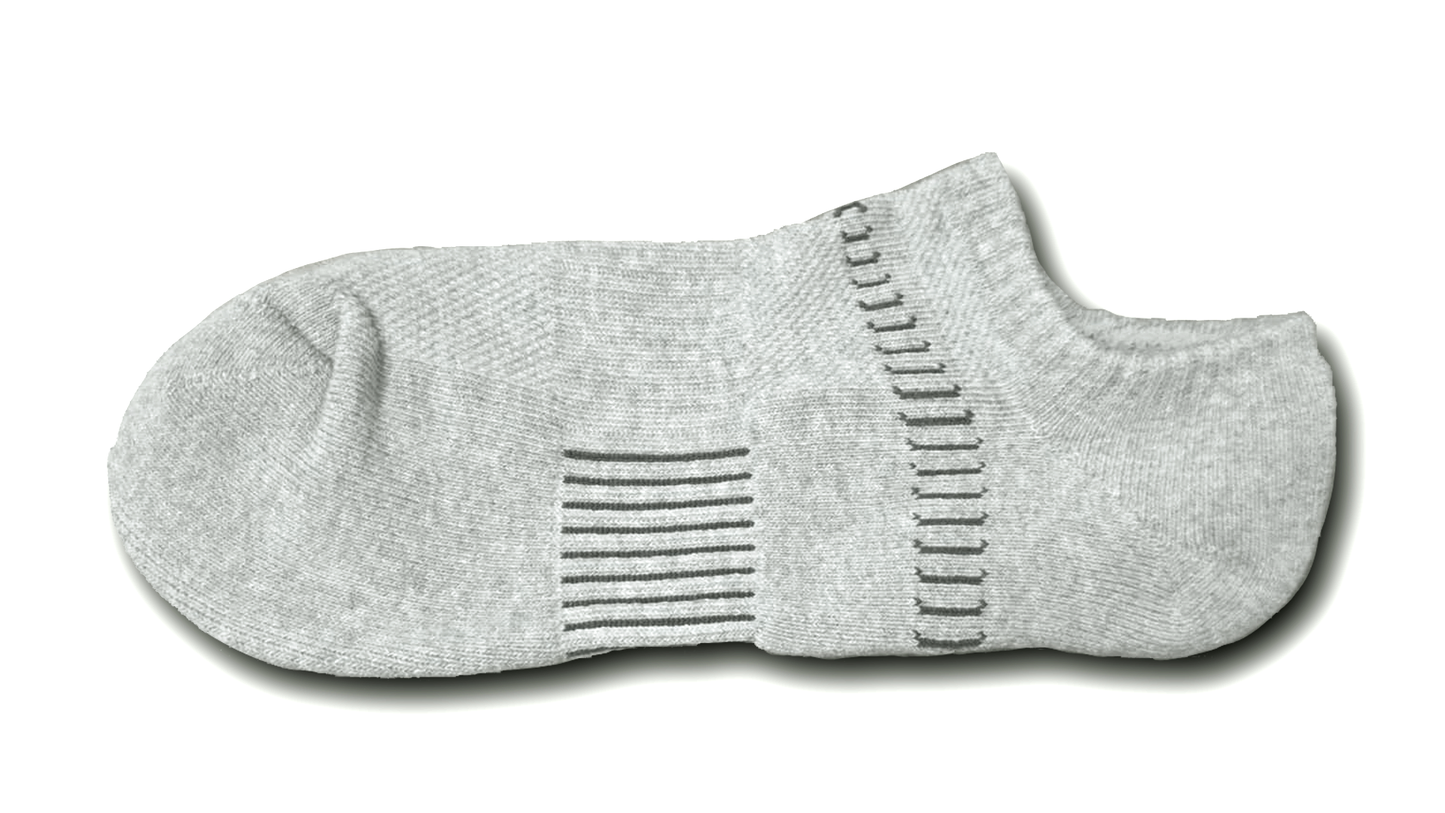 No Show Sports Socks