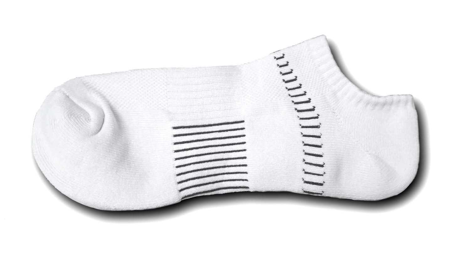 No Show Sports Socks