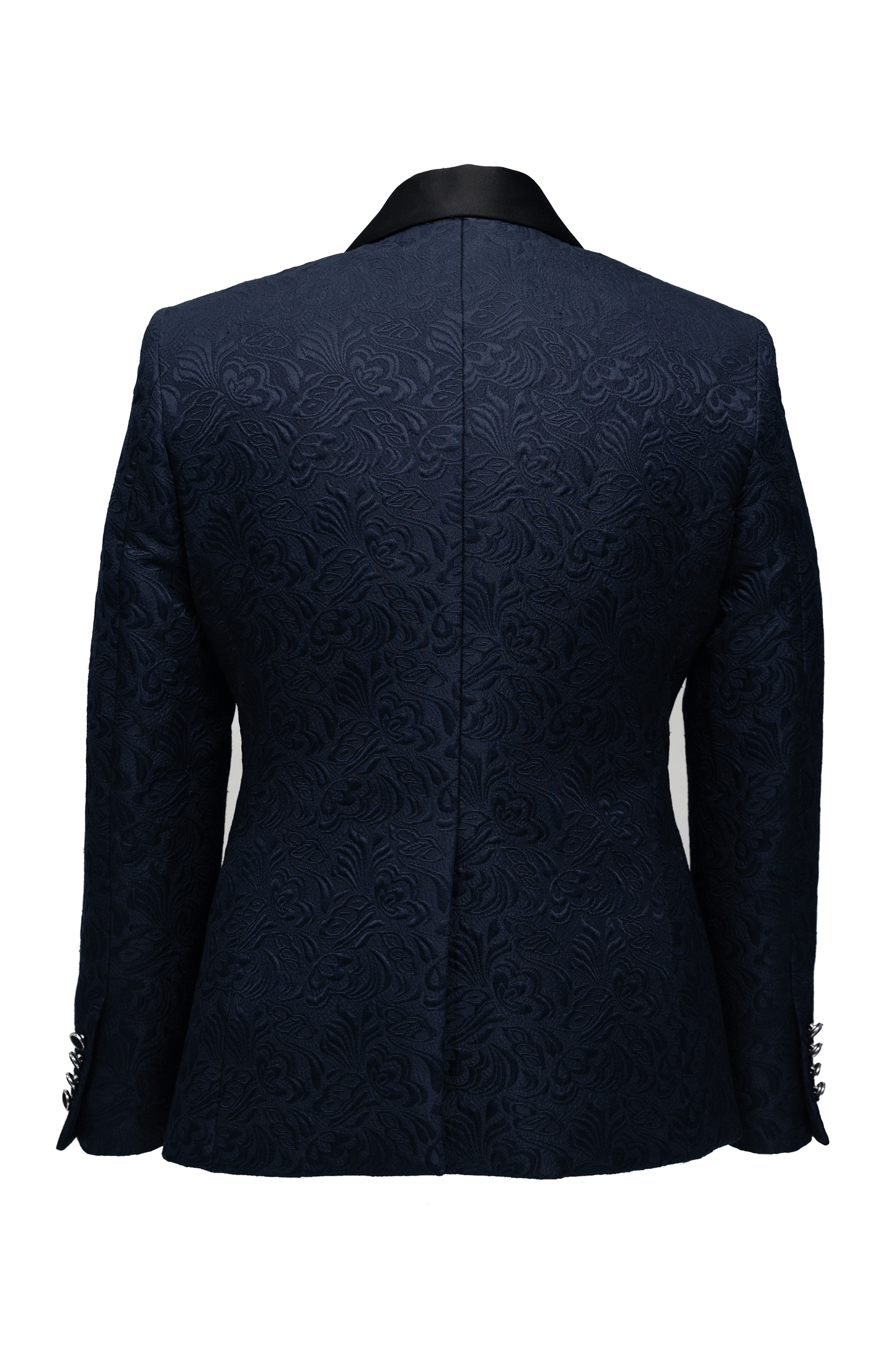 Leonardo Brocade Dinner Jacket