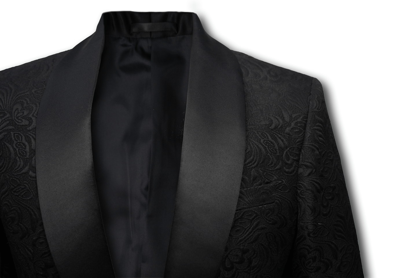 Leonardo Brocade Dinner Jacket