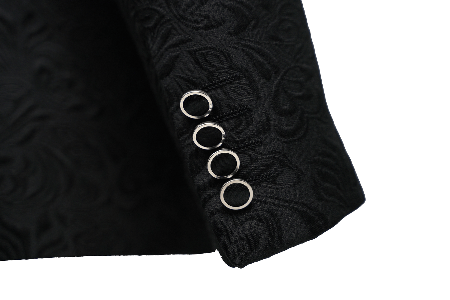 Leonardo Brocade Dinner Jacket