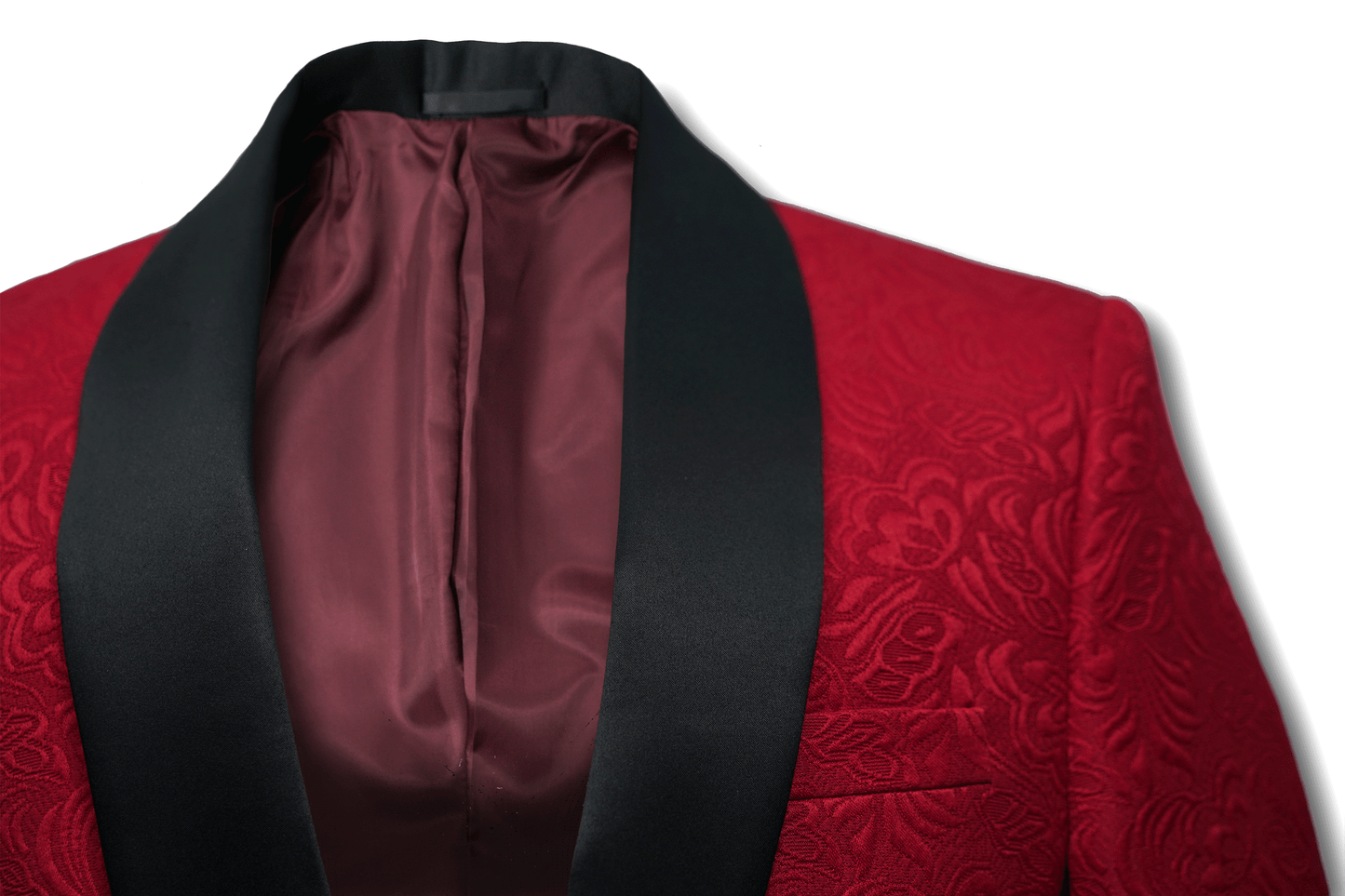 Leonardo Brocade Dinner Jacket