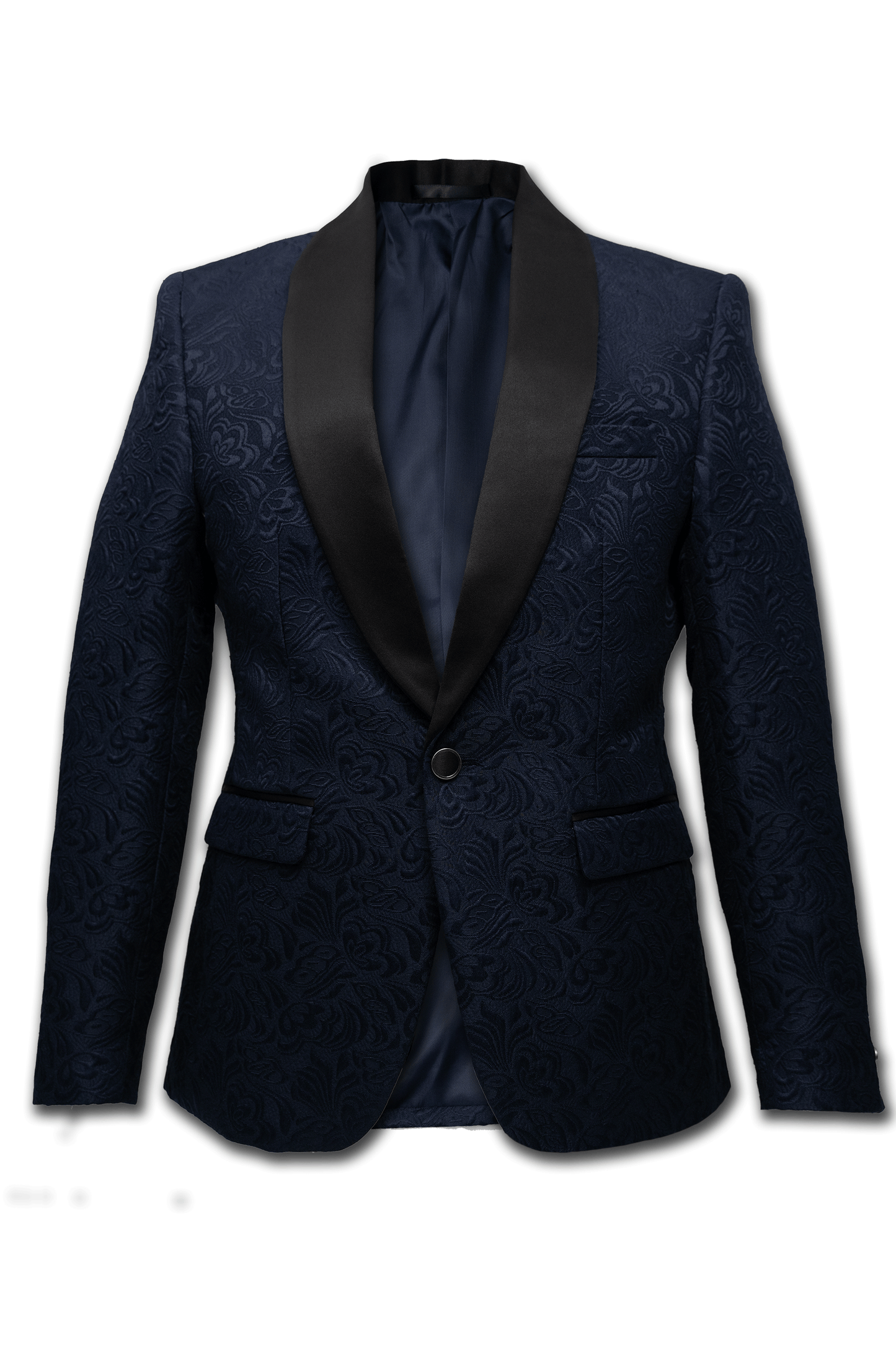 Leonardo Brocade Dinner Jacket