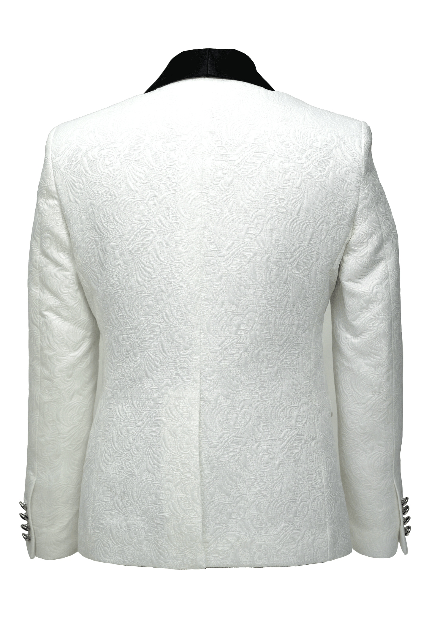 Leonardo Brocade Dinner Jacket