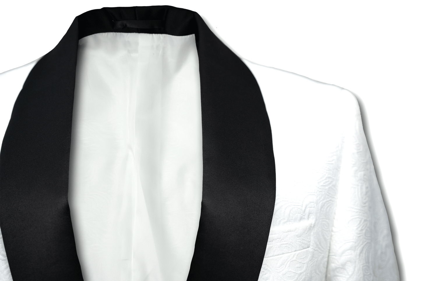 Leonardo Brocade Dinner Jacket