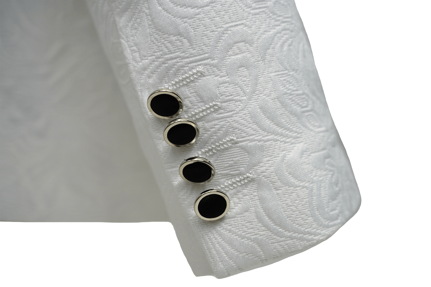 Leonardo Brocade Dinner Jacket