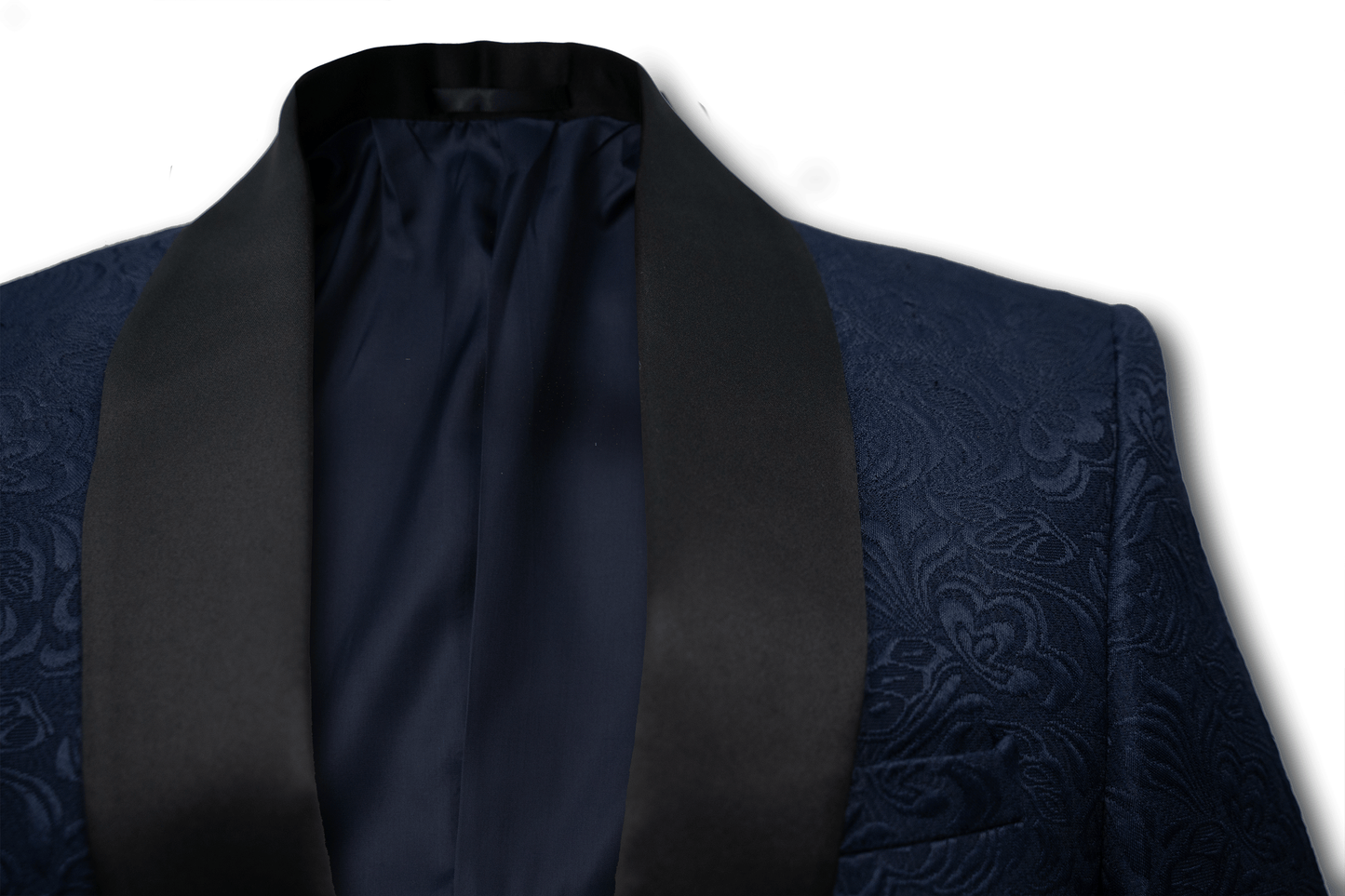 Leonardo Brocade Dinner Jacket