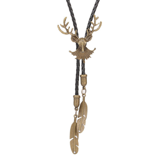 Bolo Tie in Box
