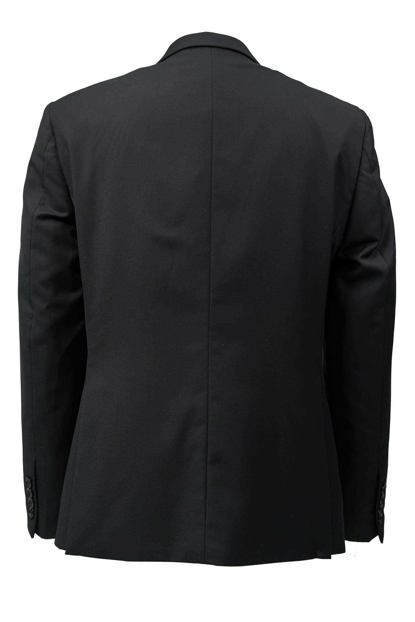 James Fine Twill Plain Jacket