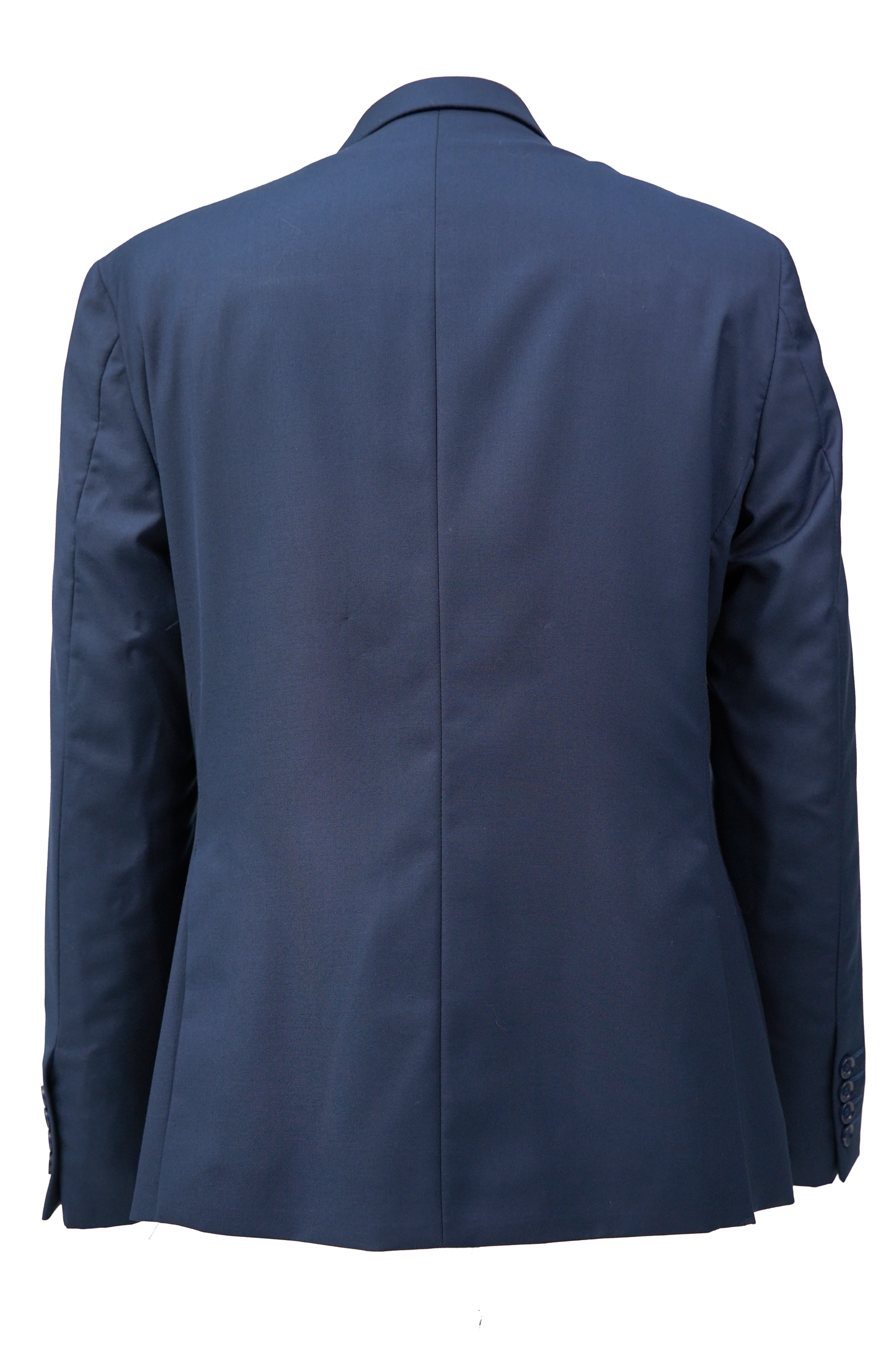 James Fine Twill Plain Jacket