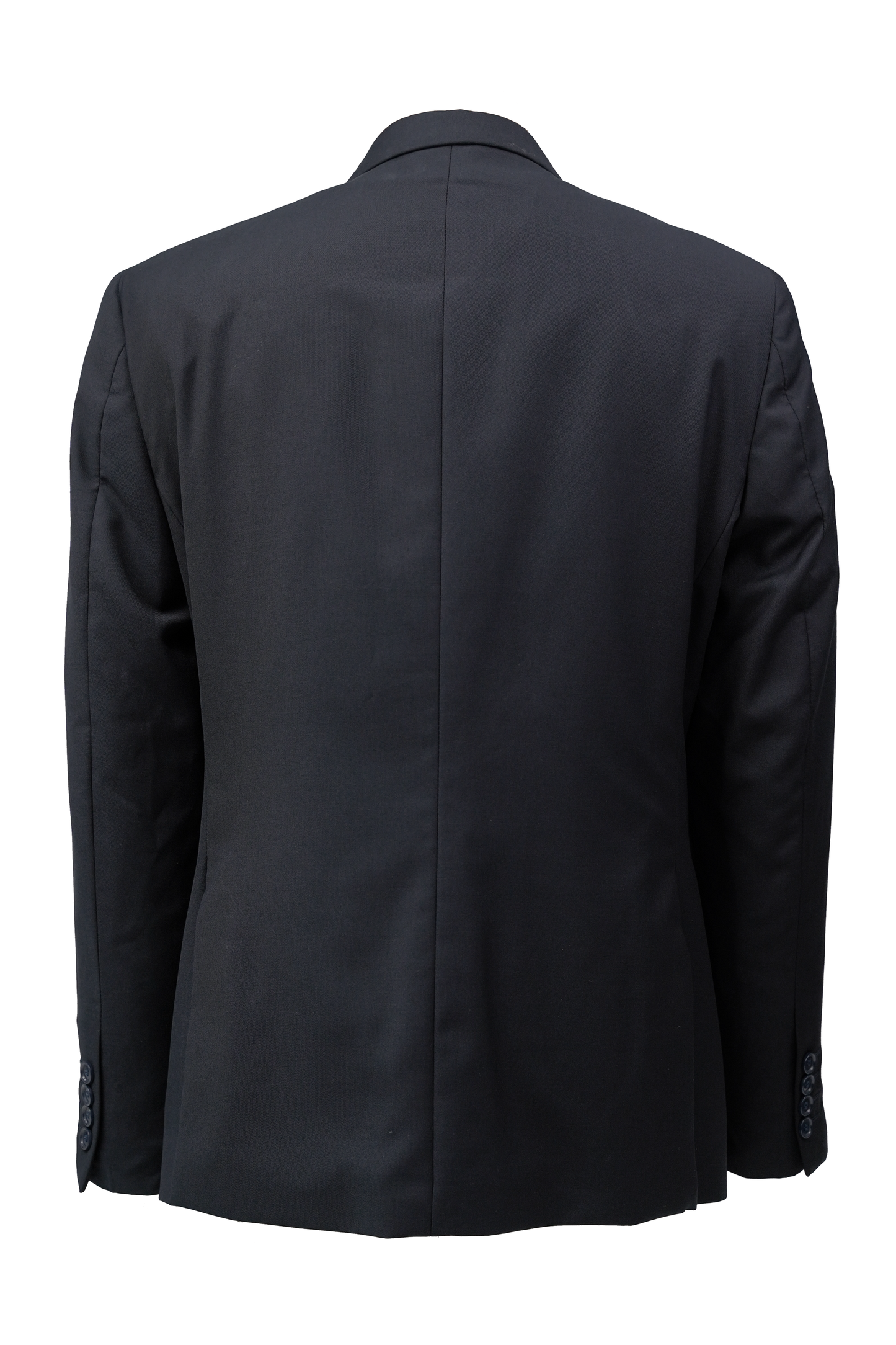 James Fine Twill Plain Jacket