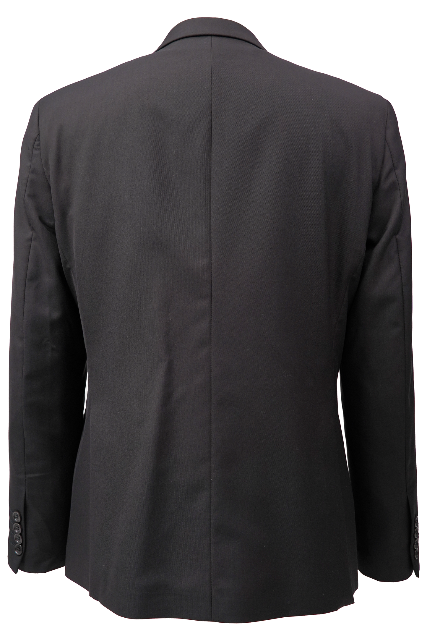 James Fine Twill Plain Jacket