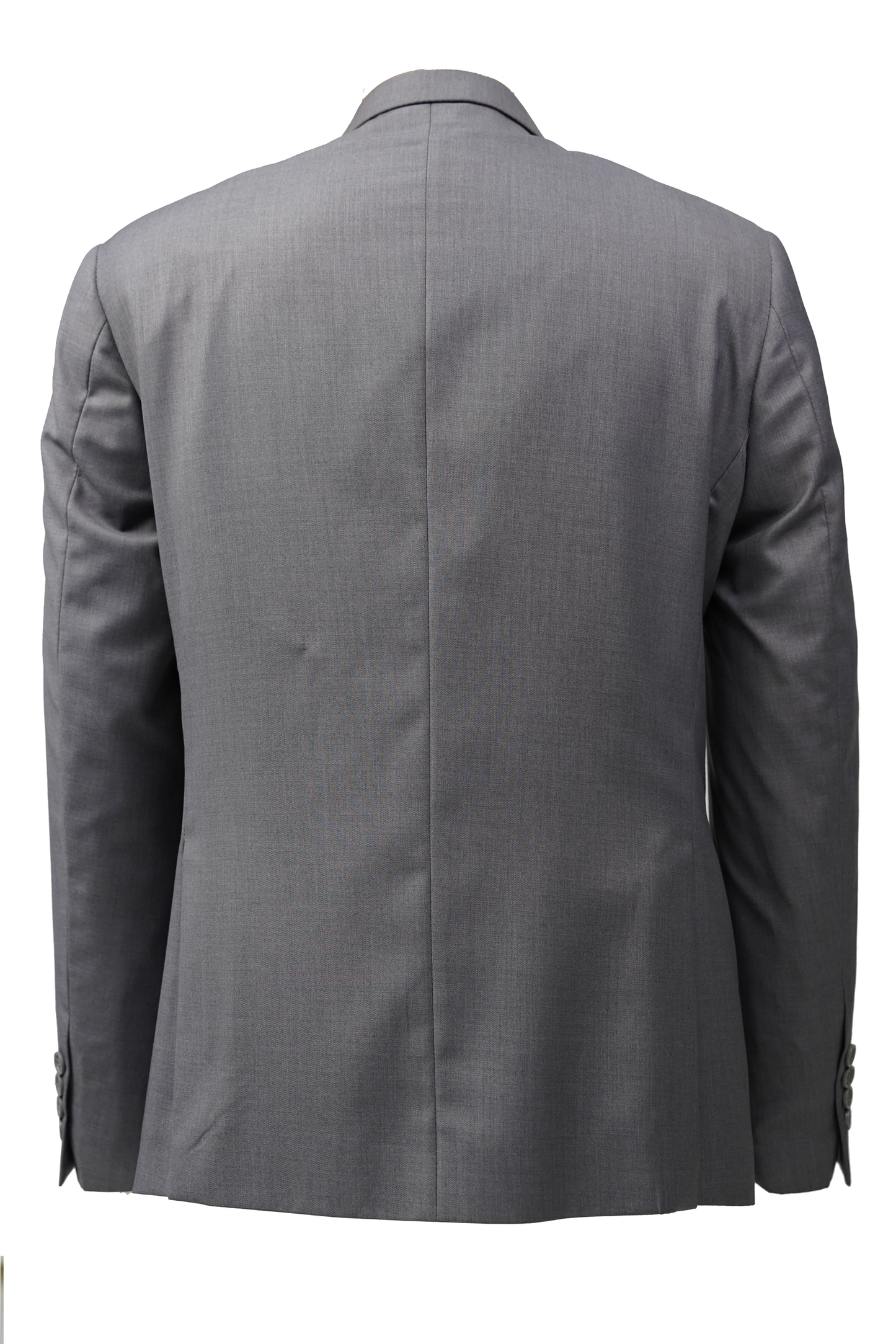 James Fine Twill Plain Jacket