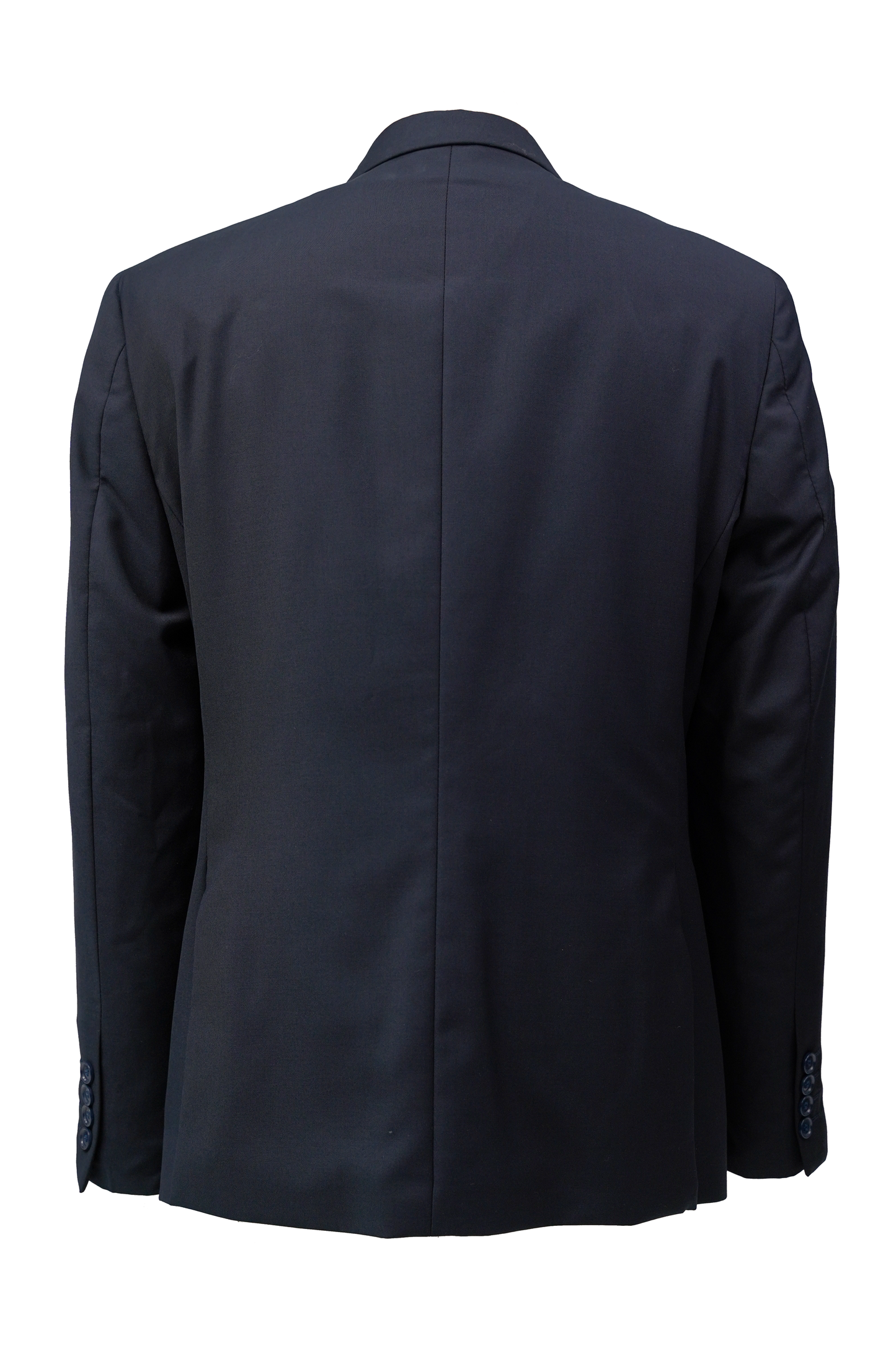 James Fine Twill Plain Jacket