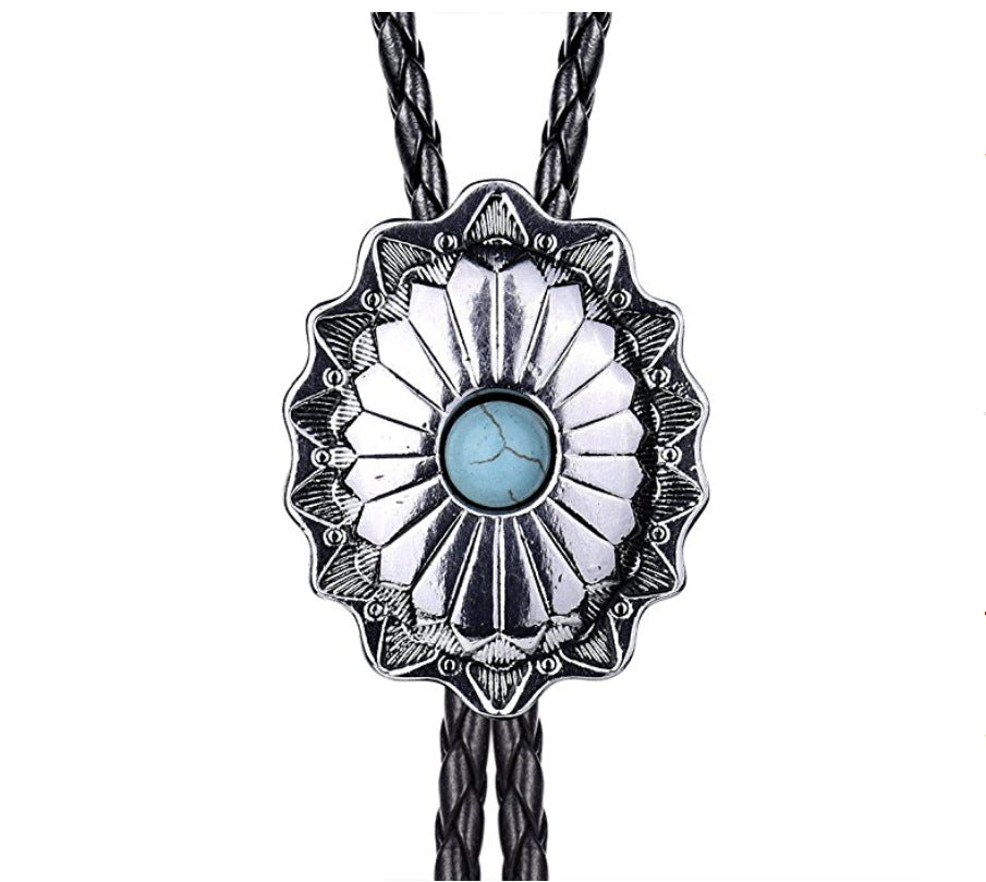 Bolo Tie in Box