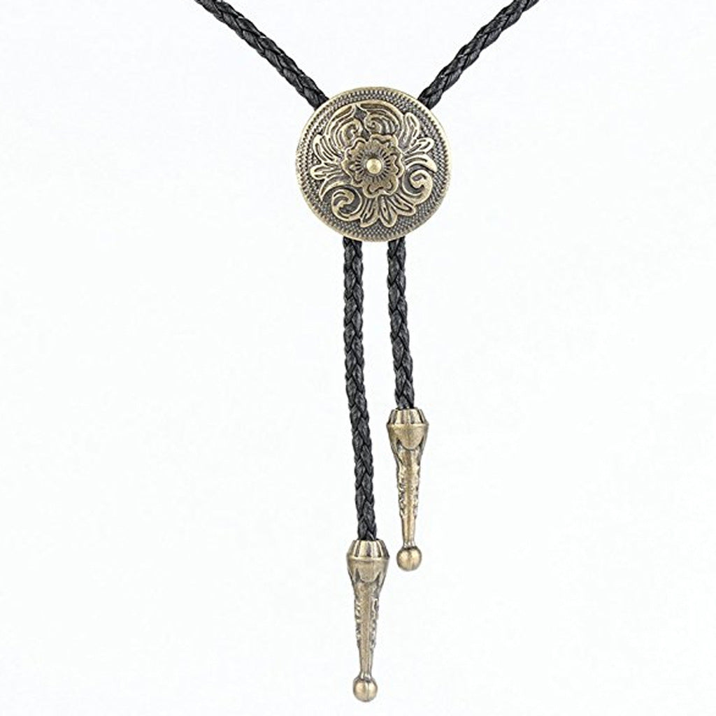 Bolo Tie in Box