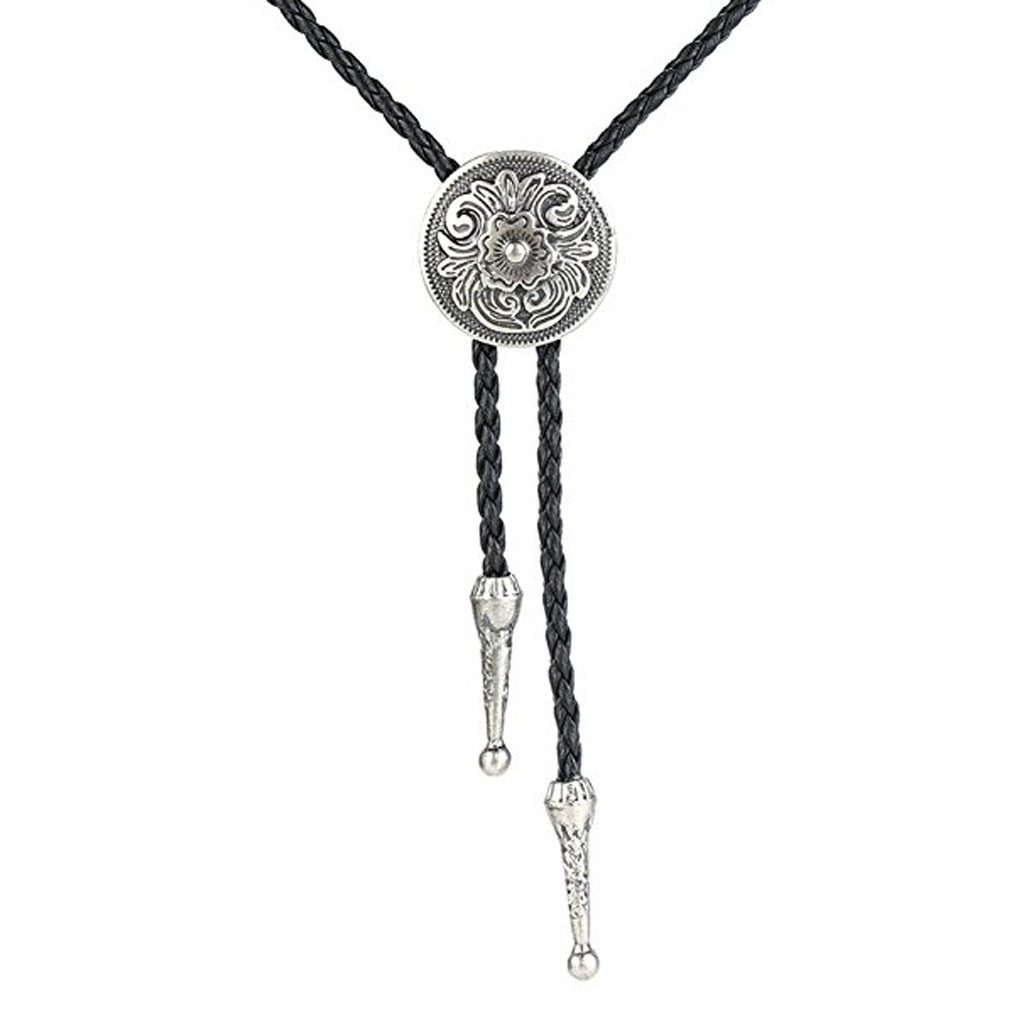 Bolo Tie in Box