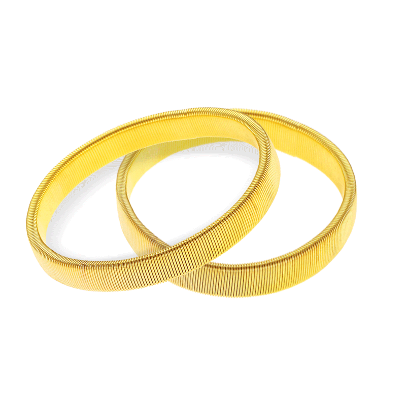 Metal Arm Bands Box Set