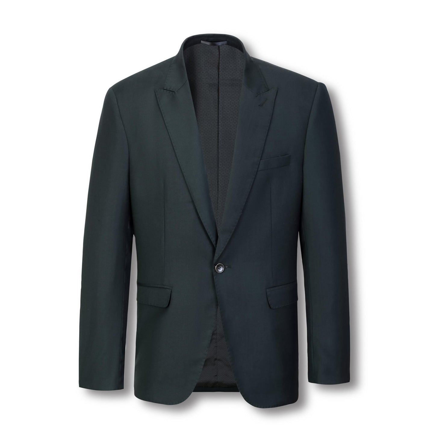 Riley Peak Lapel Jacket