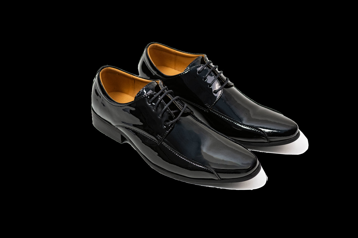 Pierre Lace Up Shoes
