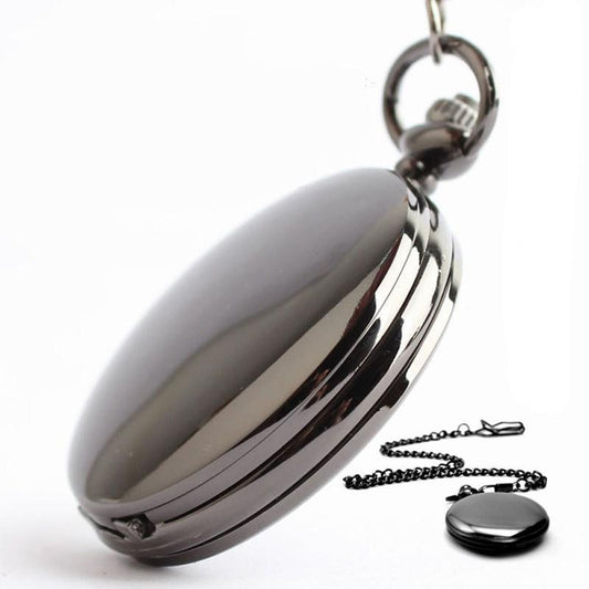 Pocket Watch