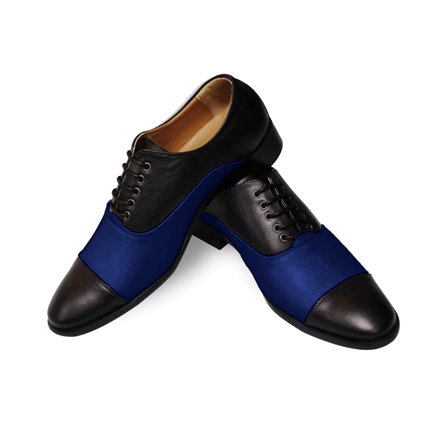 9638 Lace Up Shoe