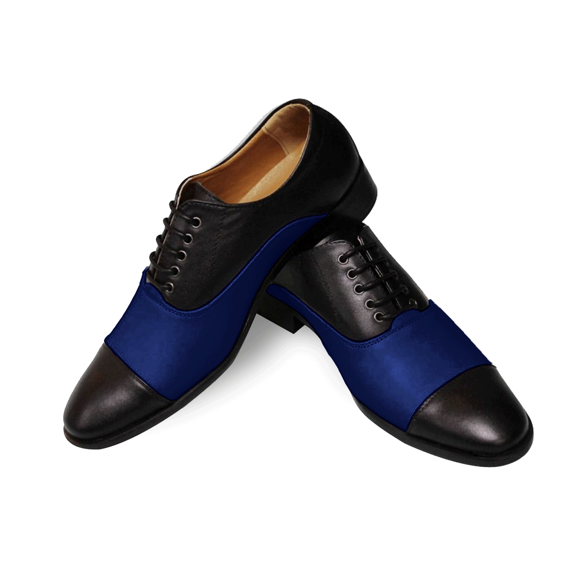 9638 Lace Up Shoe