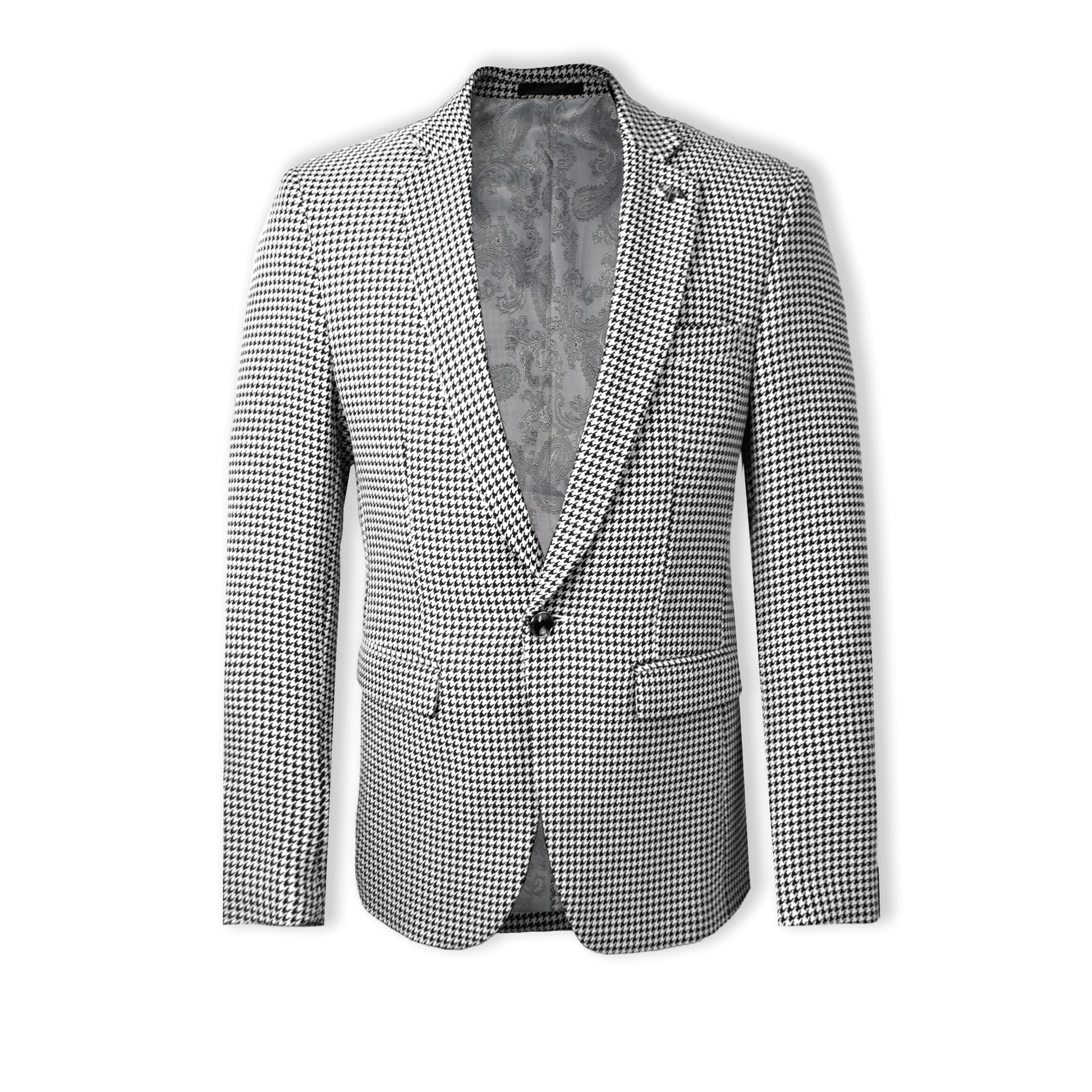 4943 1B Jacket