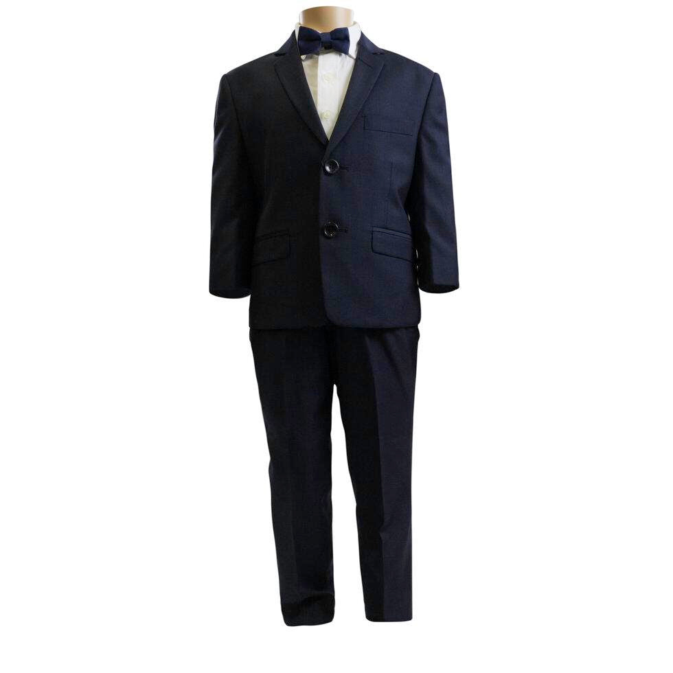 Bradley Birdseye Boys Suit
