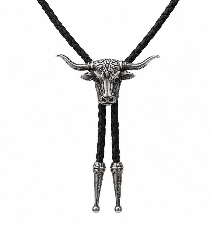 Bolo Tie