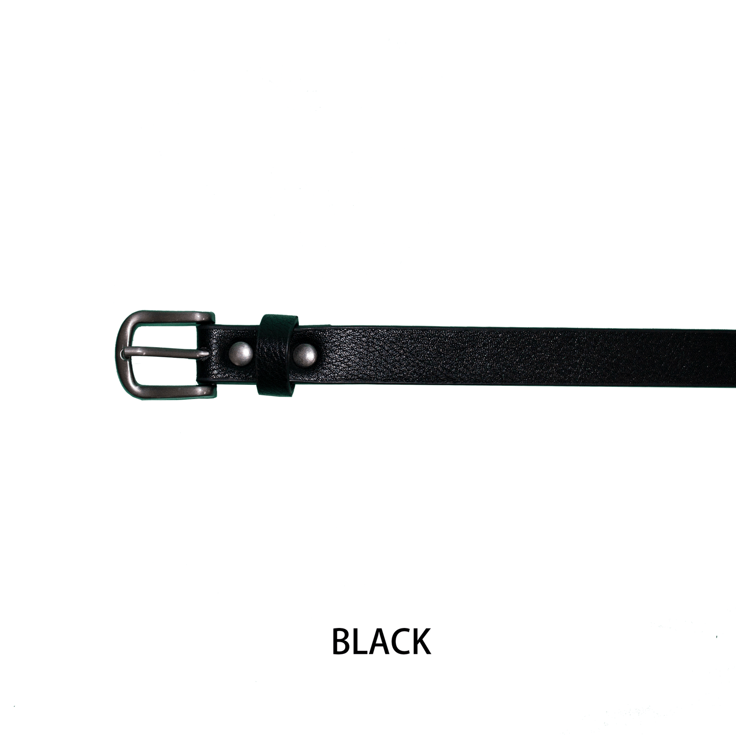 Boys belt