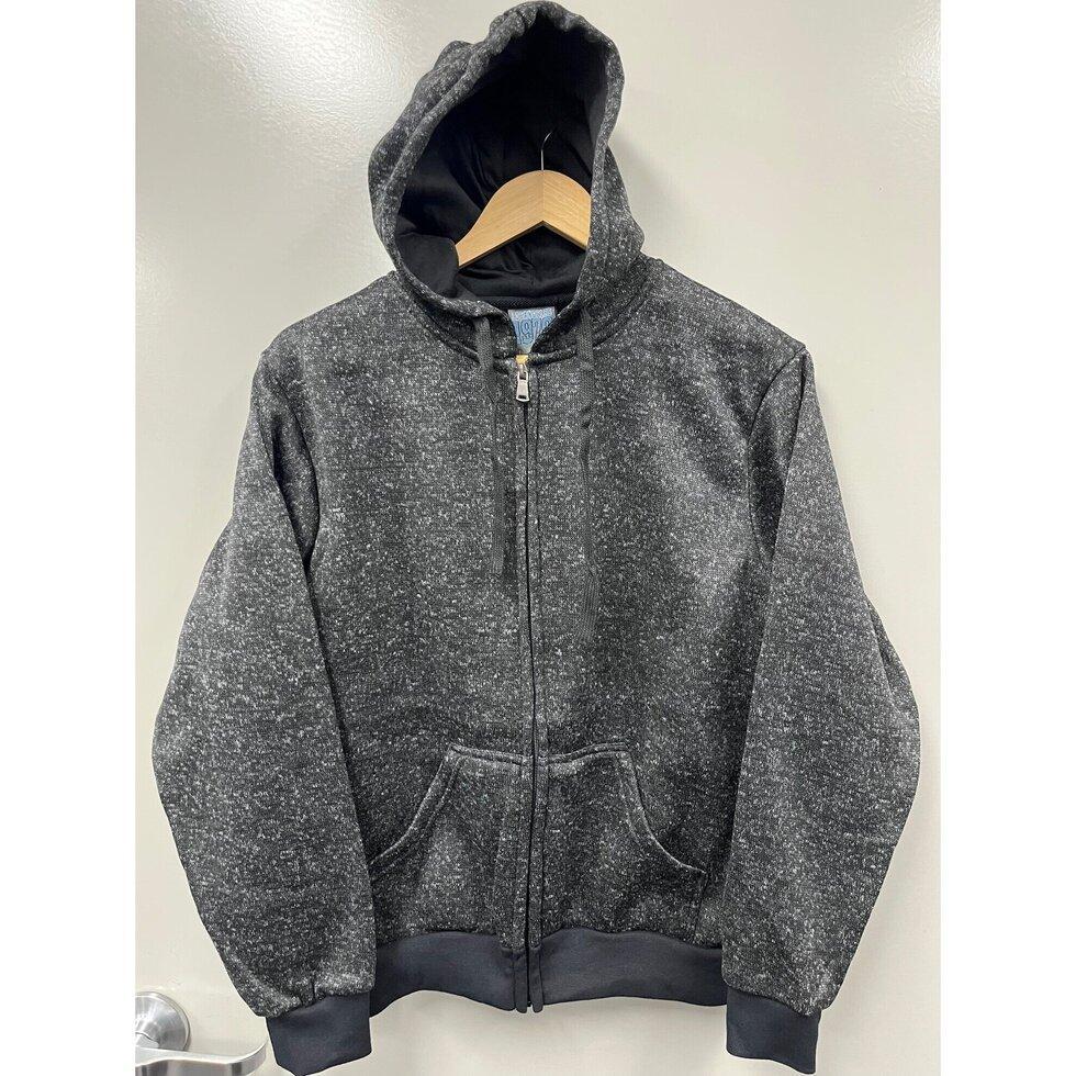 HL11479 Zip Hoodie