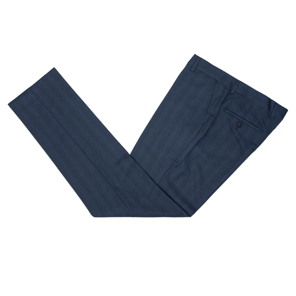 Brando Flatfront Trousers