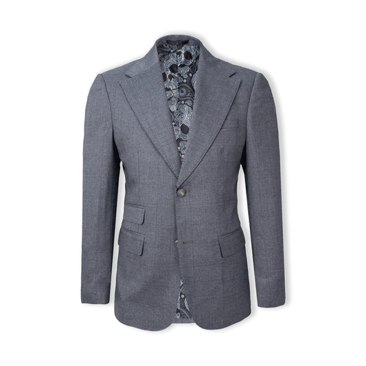 Cayden 2B Poly Viscose Suit