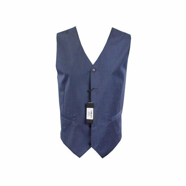 Hudson Oxford Weave Vest