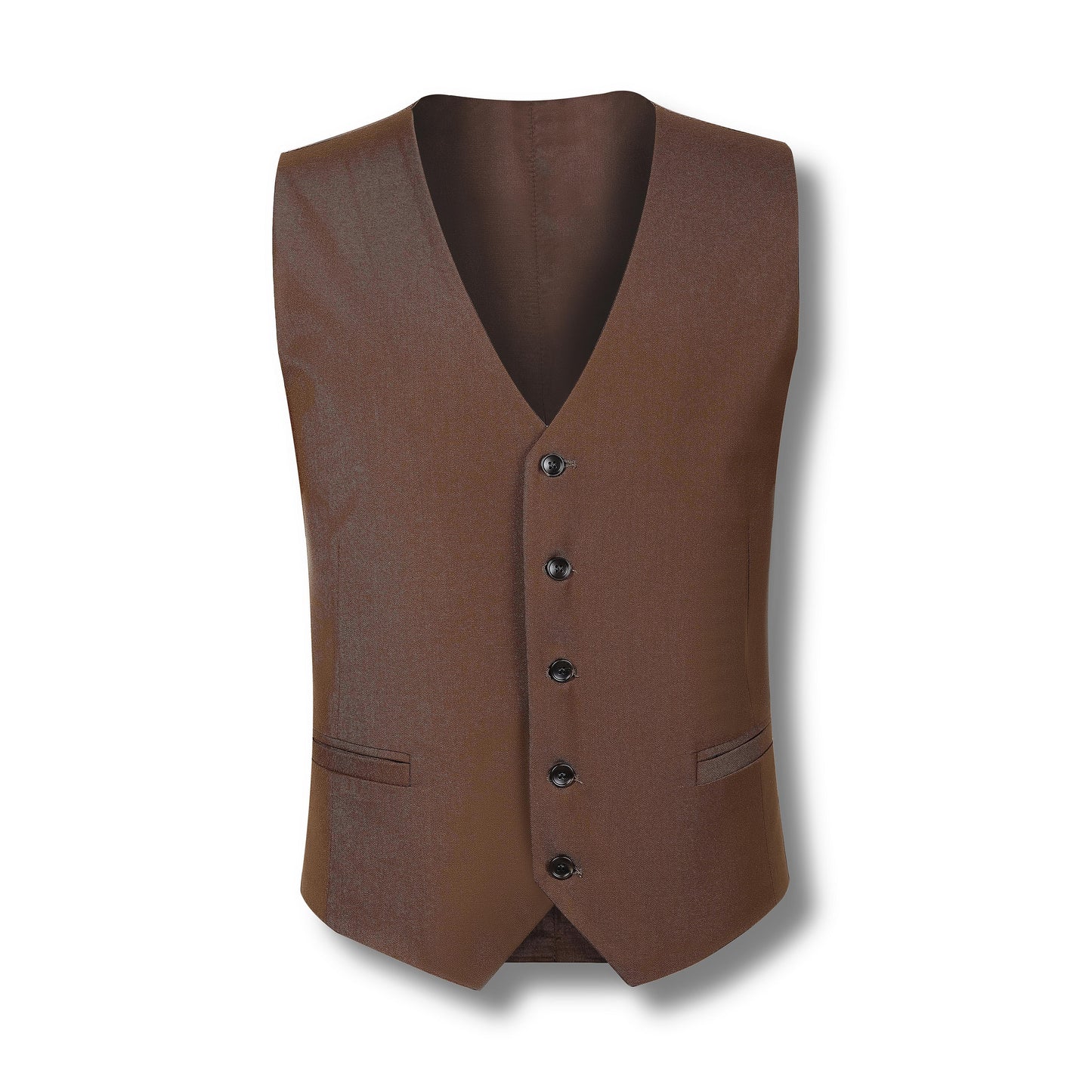 Theo Men's Vest