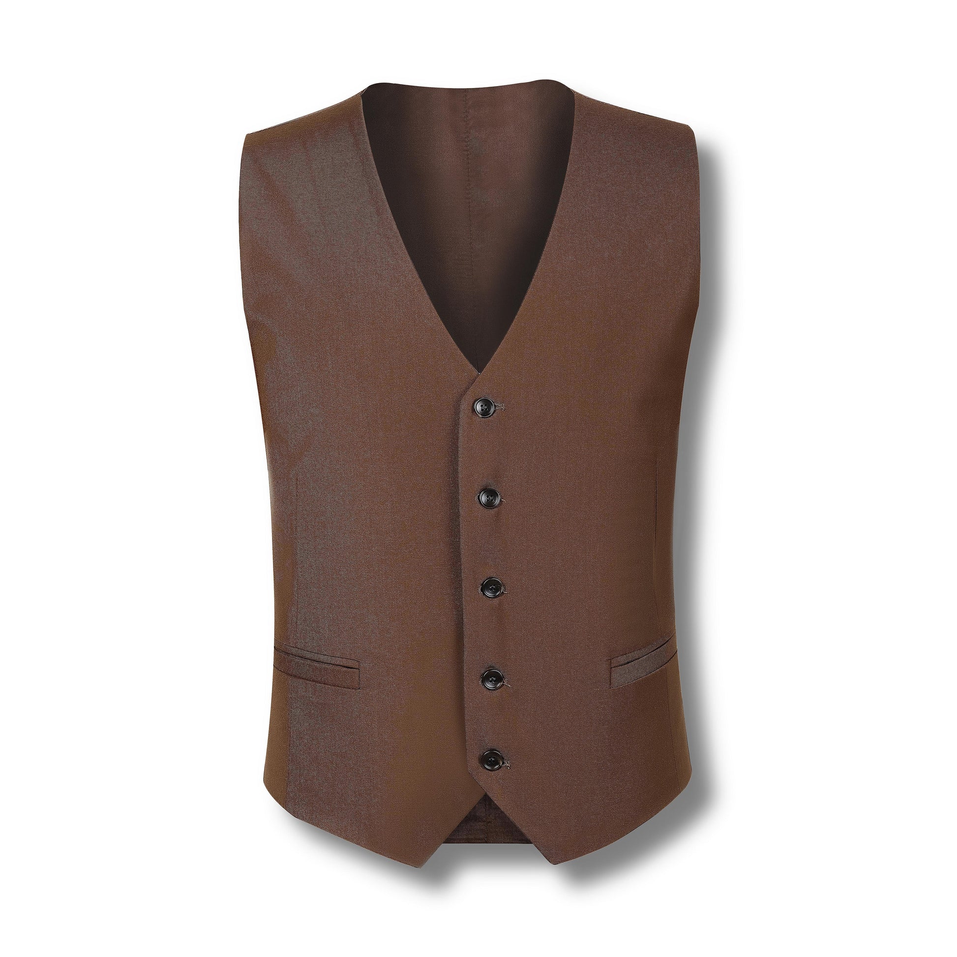 Theo Men's Vest